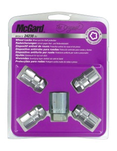 BULLONI ANTIF.MCGARD M12X1,5