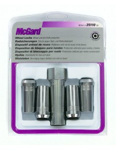 BULLONI ANTIF.MCGARD M14X1,5 TUNER