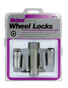 BULLONI ANTIF.MCGARD M14X1,5 TUNER