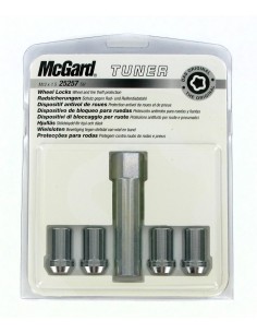 BULLONI ANTIF.MCGARD M12X1,5 TUNER