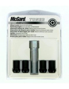 BULLONI ANTIF.MCGARD M12X1,5 TUNER