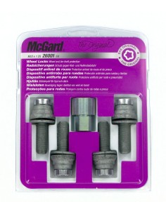 BULLONI ANTIF.MCGARD M12X1,25