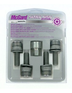 BULLONI ANTIF.MCGARD M12X1,25 ULTRA LIGHT