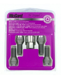 BULLONI ANTIF.MCGARD M14X1,5