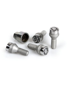 BULLONI ANTIF.MCGARD M12X1,5