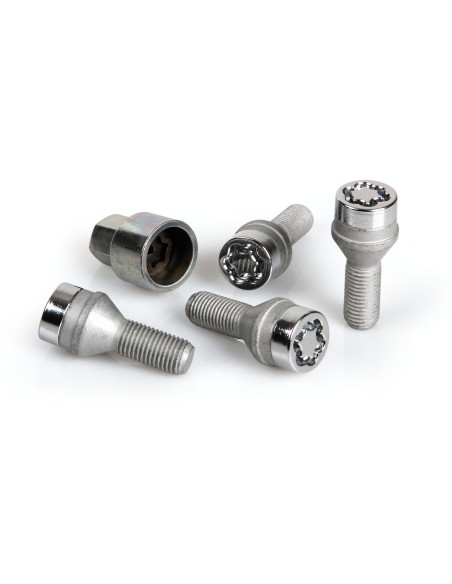 BULLONI ANTIF.MCGARD M12X1,5