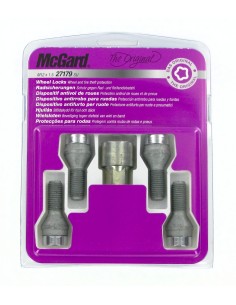BULLONI ANTIF.MCGARD M12X1,5 2