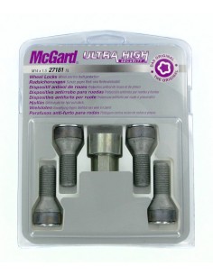 BULLONI ANTIF.MCGARD M14X1,5 ULTRA LIGHT