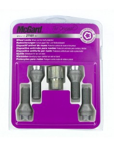 BULLONI ANTIF.MCGARD M14X1,5