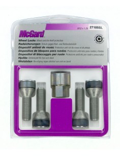 BULLONI ANTIF.MCGARD M12X1,25 ULTRA LIGHT