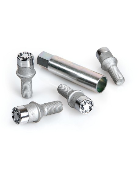 BULLONI ANTIF.MCGARD M12X1,5 TUNER