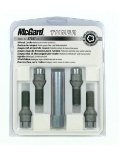 BULLONI ANTIF.MCGARD M12X1,5 TUNER 2