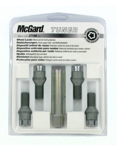 BULLONI ANTIF.MCGARD M12X1,25 TUNER