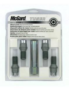 BULLONI ANTIF.MCGARD M14X1,5 TUNER