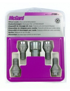 BULLONI ANTIF.MCGARD M12X1,5