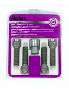 BULLONI ANTIF.MCGARD M14X1,5