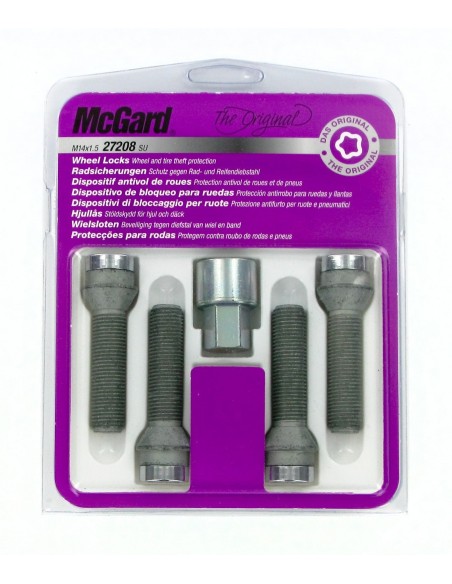 BULLONI ANTIF.MCGARD M14X1,5