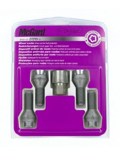 BULLONI ANTIF.MCGARD M12X1,25