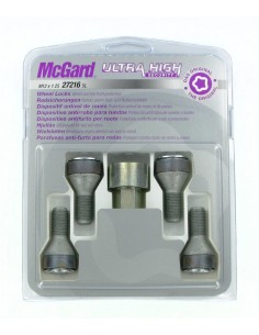 BULLONI ANTIF.MCGARD M12X1,25 ULTRA LIGHT