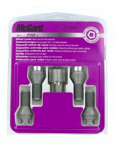 BULLONI ANTIF.MCGARD M14X1,5