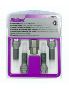 BULLONI ANTIF.MCGARD M14X1,25