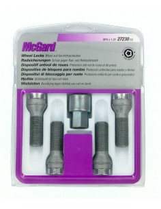 BULLONI ANTIF.MCGARD M14X1,25