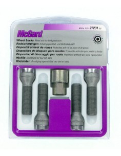 BULLONI ANTIF.MCGARD M14X1,25