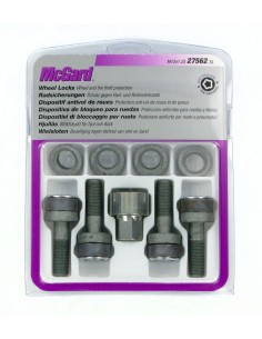 BULLONI ANTIF.MCGARD M12X1,25 ULTRA LIGHT