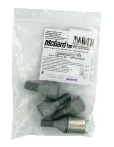 BULLONI ANTIF.MCGARD M14X1,5