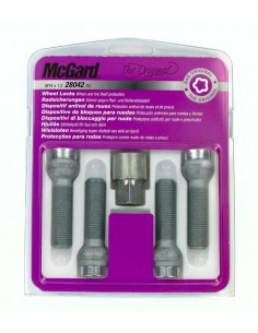 BULLONI ANTIF.MCGARD M14X1,5