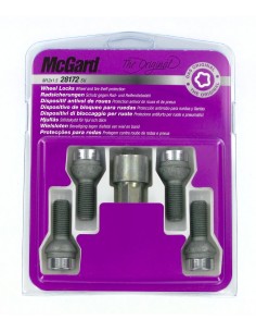 BULLONI ANTIF.MCGARD M12X1,5