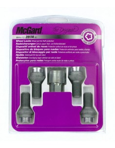 BULLONI ANTIF.MCGARD M14X1,5