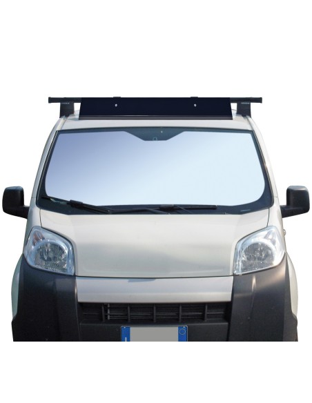 -DEFLETTORE --K-9-- 95CM PER BARRE --KARGO---