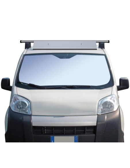 -DEFLETTORE --KP-9-- 95CM PER BARRE --KARGO-PLUS--