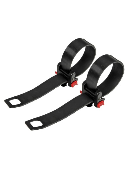 -CINGHIE FERMASCALE --U-5-- PER BARRE --KARGO-- E