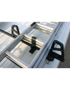 -CINGHIE FERMASCALE --U-5-- PER BARRE --KARGO-- E 2