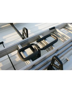 -ADATTATORE PIOLI SCALE --U-5-- X BARRE --KARGO-- 2