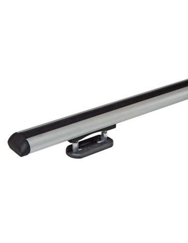 -CP.BARRE P/TUTTO--KUMA-- --S-- ALLUMINIO-