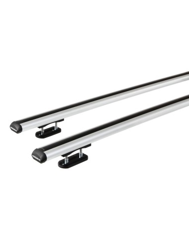 CP.BARRE PORTA TUTTO KUMA L 129CM **ELIM ALTERN**