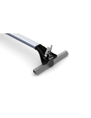 -CP.BARRE ALLUMINIO --SNAP-FIT-- 80-111CM TELESCOP