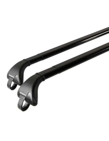 -CP.BARRE ACCIAIO --SNAP-FIT-- 100-136CM TELESC.CO