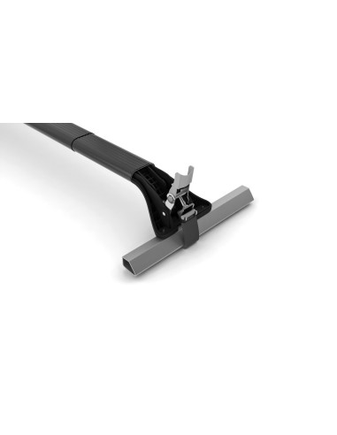 -CP.BARRE ACCIAIO --SNAP-FIT-- 100-136CM TELESC.CO