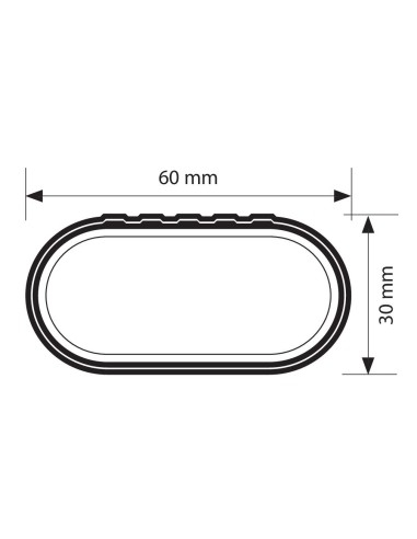 -CP.BARRE ACCIAIO --SNAP-- 100-136CM TELESCOPICA C