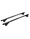 Set Barre Quadra Rail