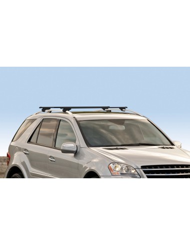 -CP.BARRE P/TUTTO--RAIL-TOP-- XL 140CM ACC.C/CHIAV