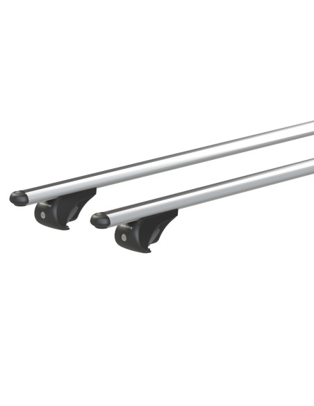 -CP.BARRE P/TUTTO--RAIL-PRO----M-- 120CM ALL.C/CHI