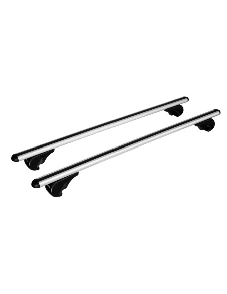 -CP.BARRE P/TUTTO--RAIL-PRO----L-- 127CM ALL.C/CHI