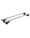 Set Barre Helio Rail