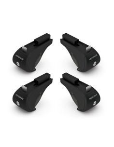 KIT RAILING PER BARRE ALUMIA (PER PROFILI NORMALI)