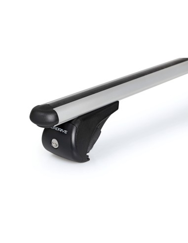 KIT RAILING PER BARRE ALUMIA (PER PROFILI NORMALI)